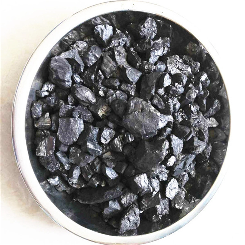 GPC Graphite Recarburizer GPC Artificial Graphite Carbon Raiser for Foundry|High Carbon Additive
