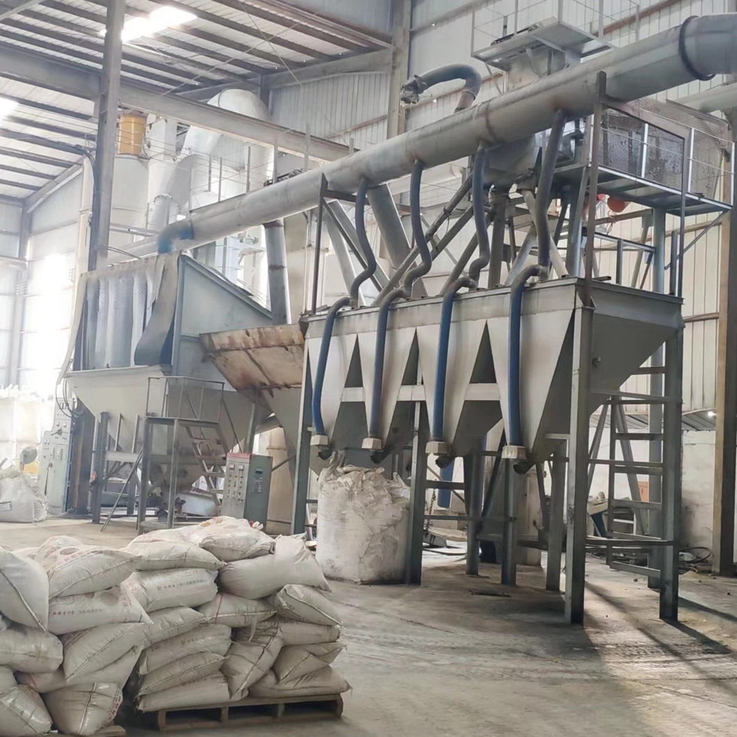 Wholesale Manganese Sand Filter Material