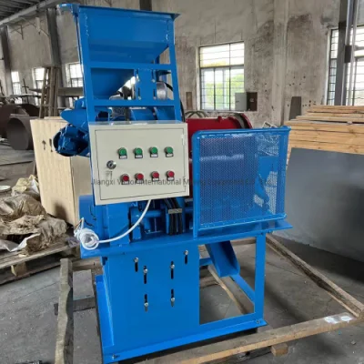 Small Stone Pulverizer Machine Lab Grate Ball Mill for Laboratory Mineral Processing