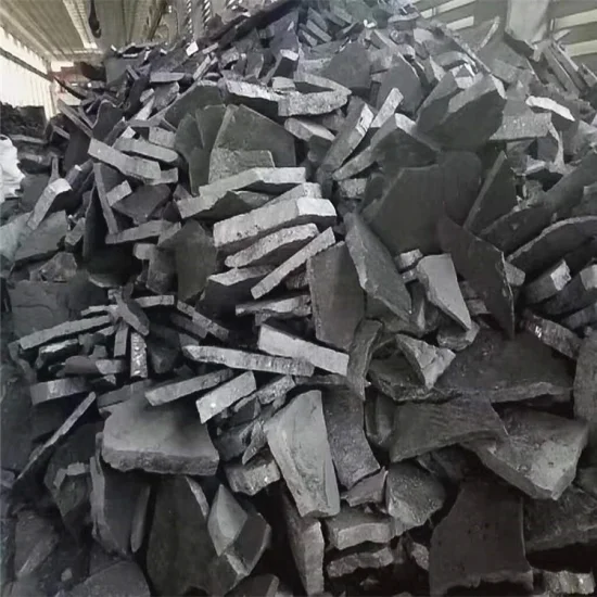 China Electrolytic Manganese Good Quality Manganese Metal Lumps with High Purity 95