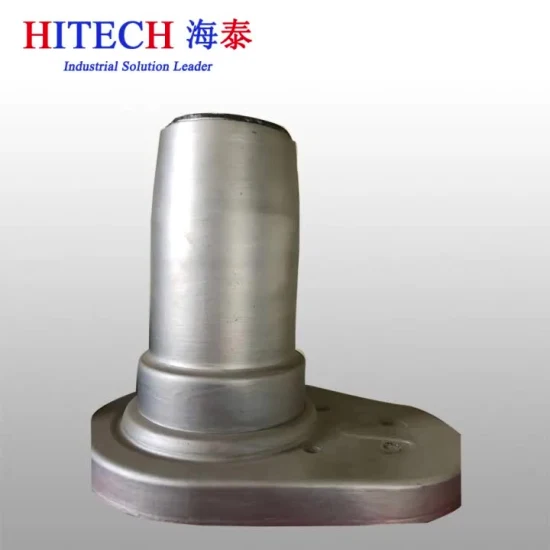 Zibo Hitech Group High Quality Refractory Metering Nozzle for Tundish