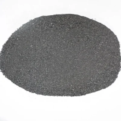Recarburizer Calcined Petroleum Coke CPC Carbon Raiser Carbon Additive