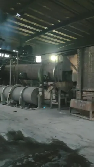 Calcined Anthracite Coal/Carbon Raiser/Carbon Additive